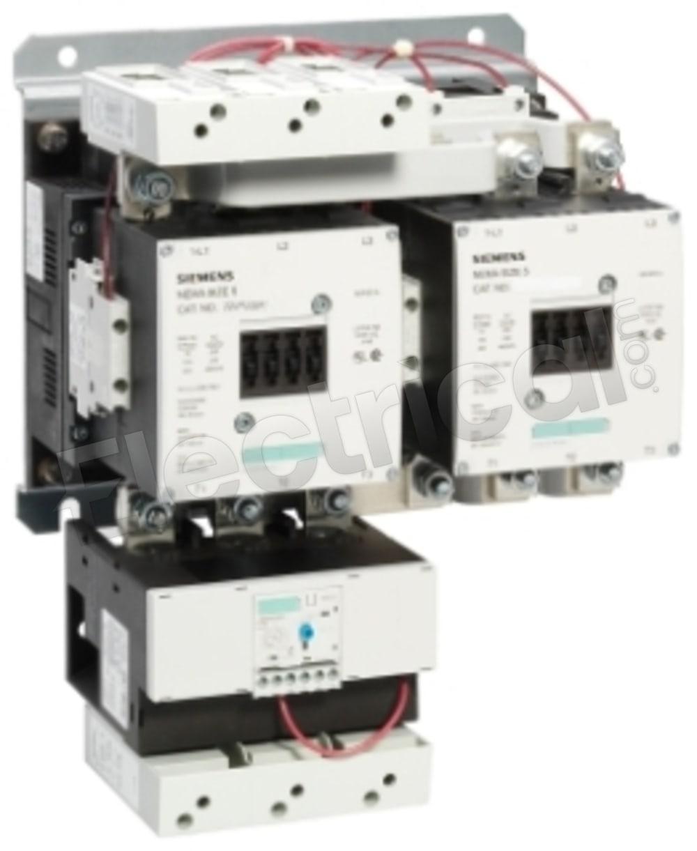 Siemens Motor Starter 22LPU32AJ