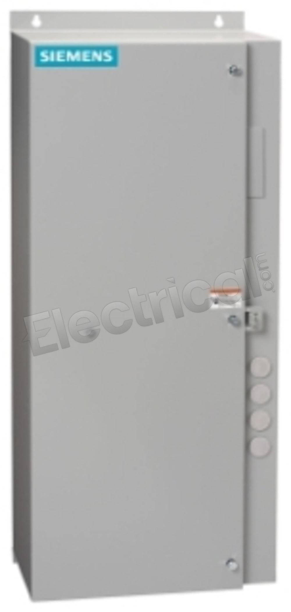 Siemens Motor Starter 22LPU32BH