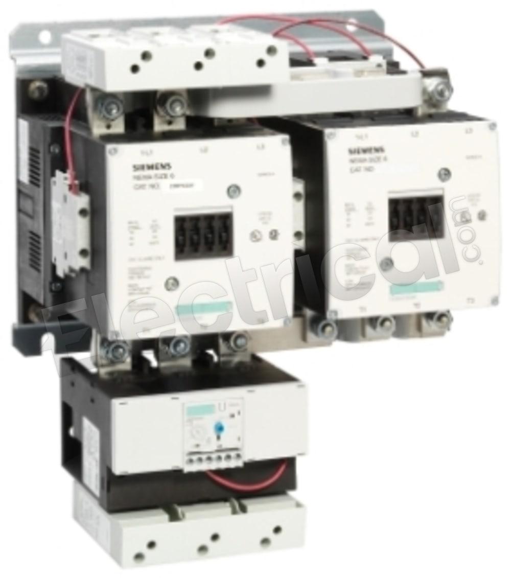 Siemens Motor Starter 22MPX32AG