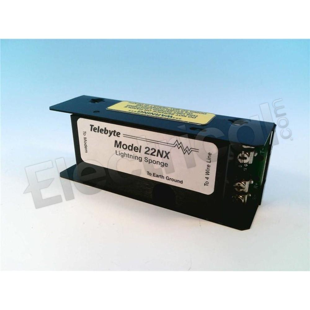 Telebyte Technology Inc Part And Accessory 22NX