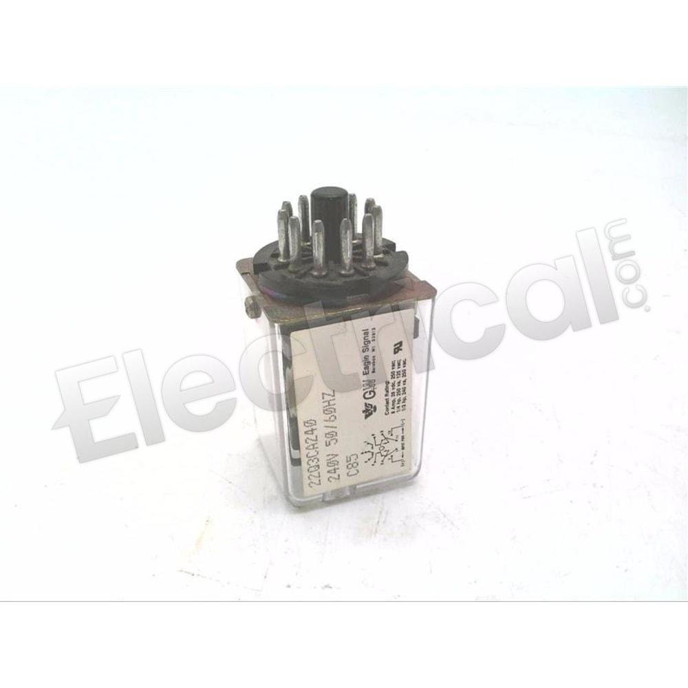 22Q3CA240