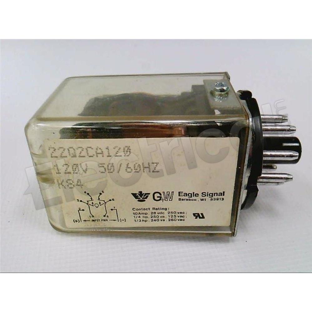 22QCA120