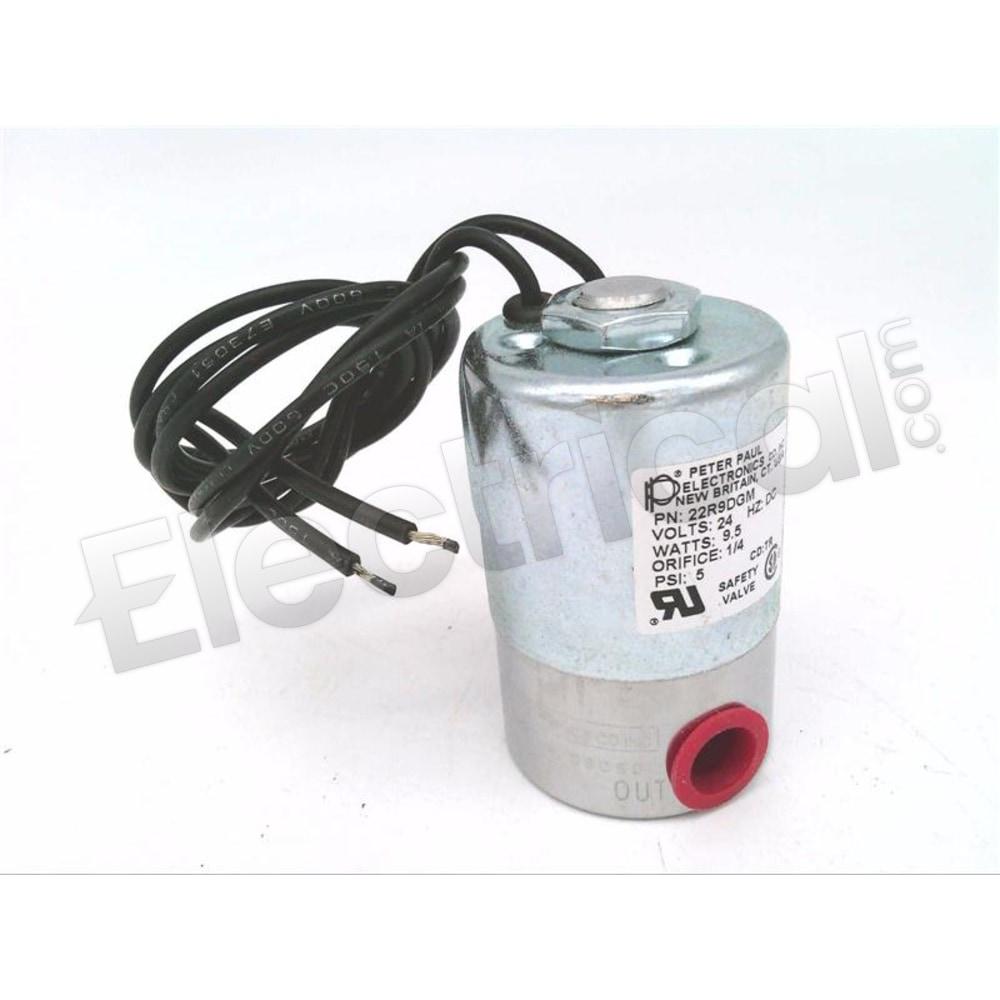 22R9DGM-24DC