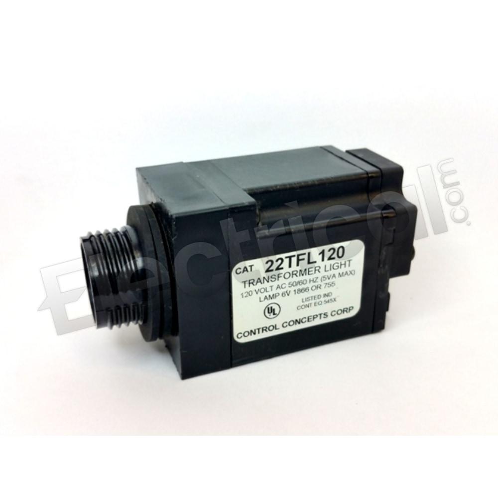 C3 Controls Motor Control Part And Accessory 22TFL120