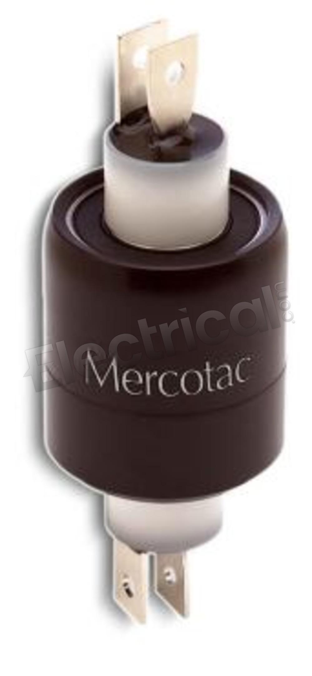 Mercotac Fuse Part And Accessory 230-SS