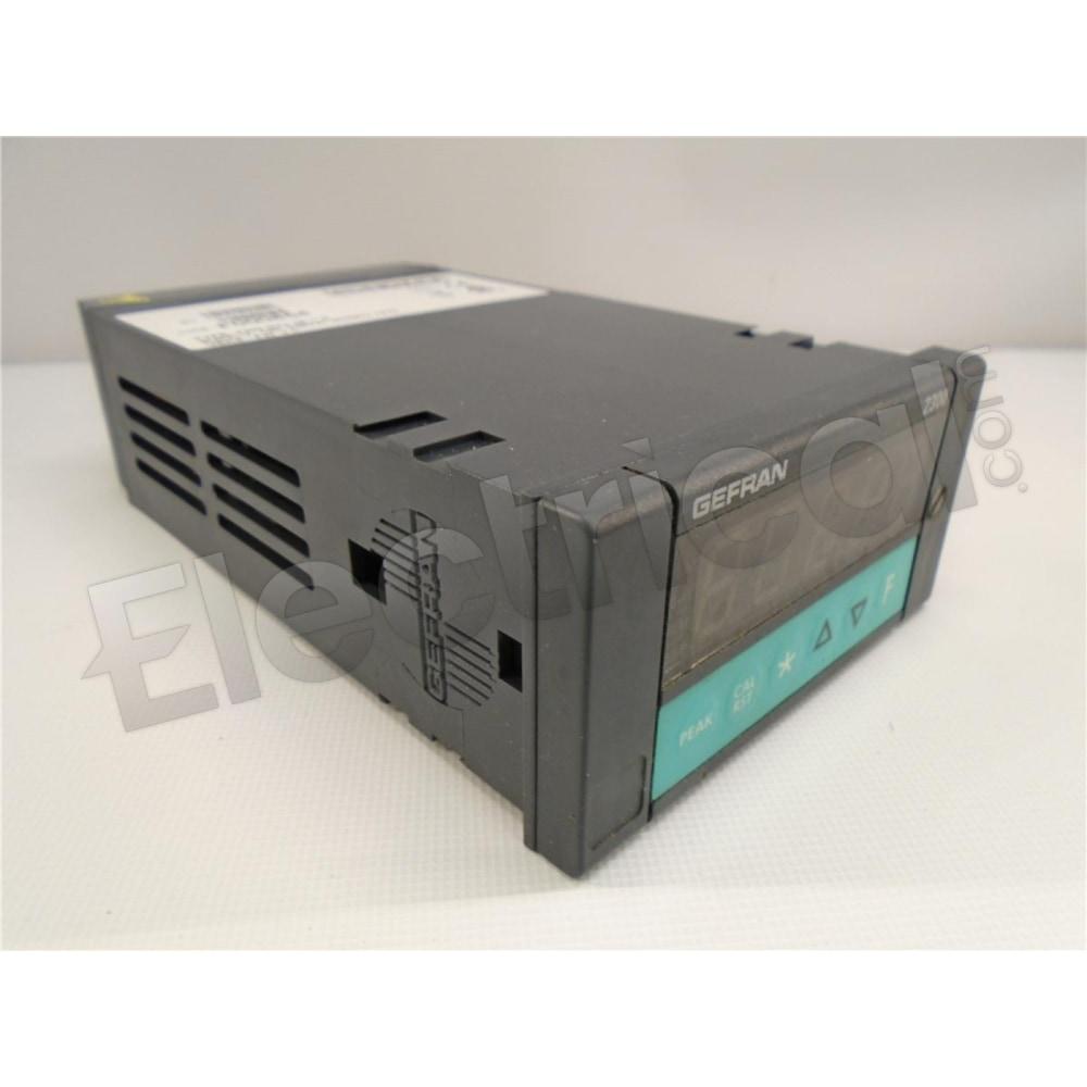 2300-SX2-3R-1-S