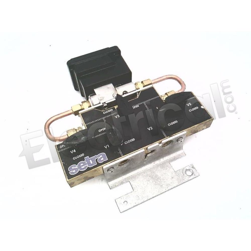 2301-100P-D-5V-11-B