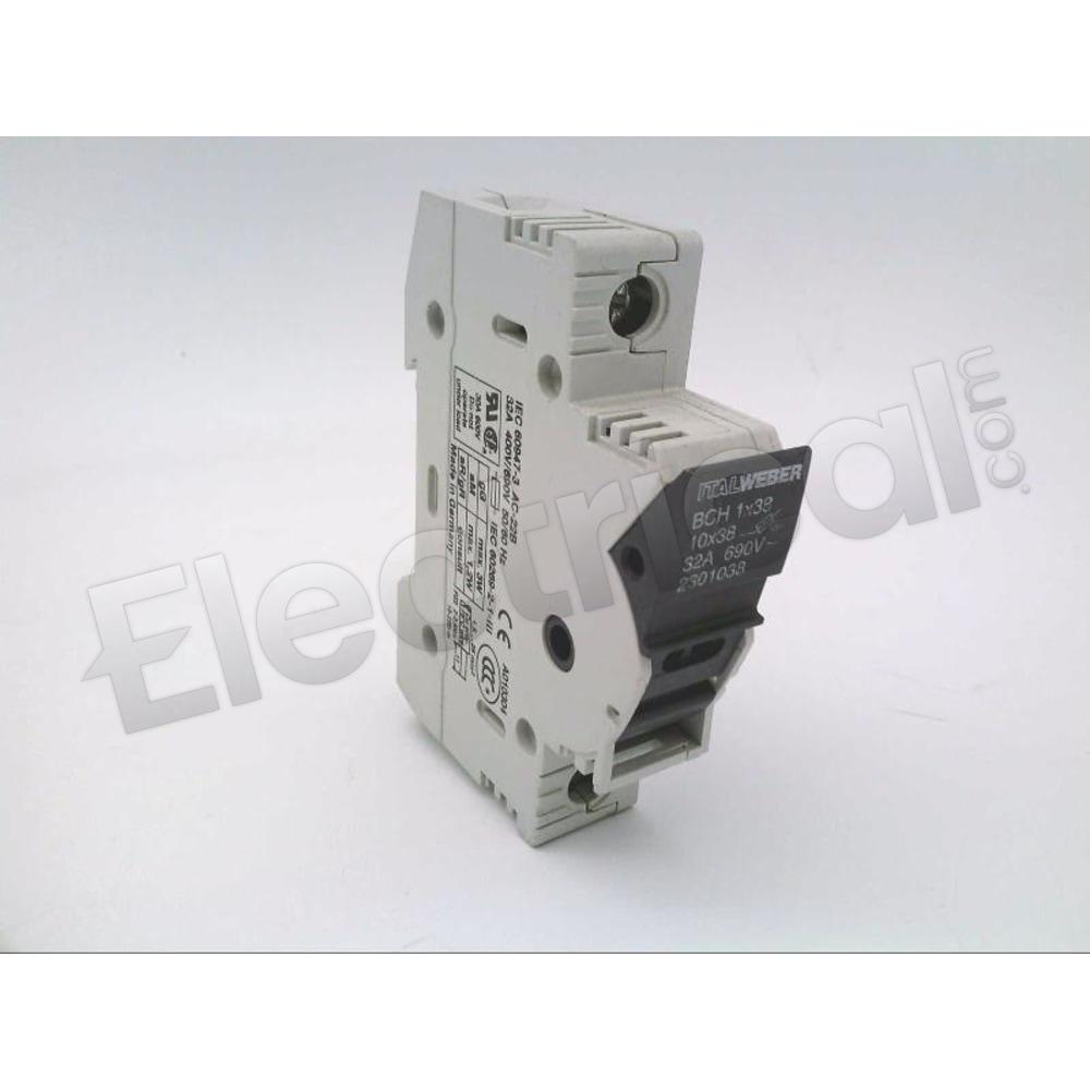 Italweber Fuse Part And Accessory 2301038
