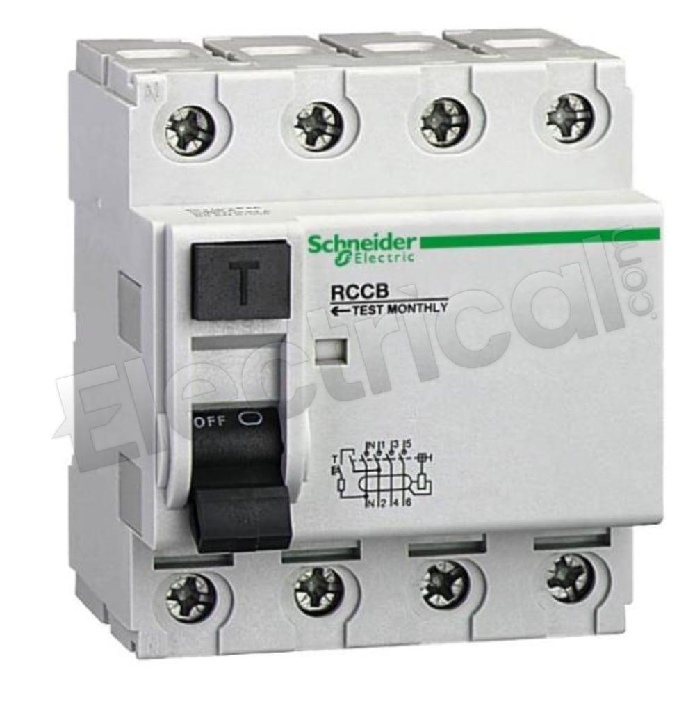 Schneider Electric Molded Case 23040