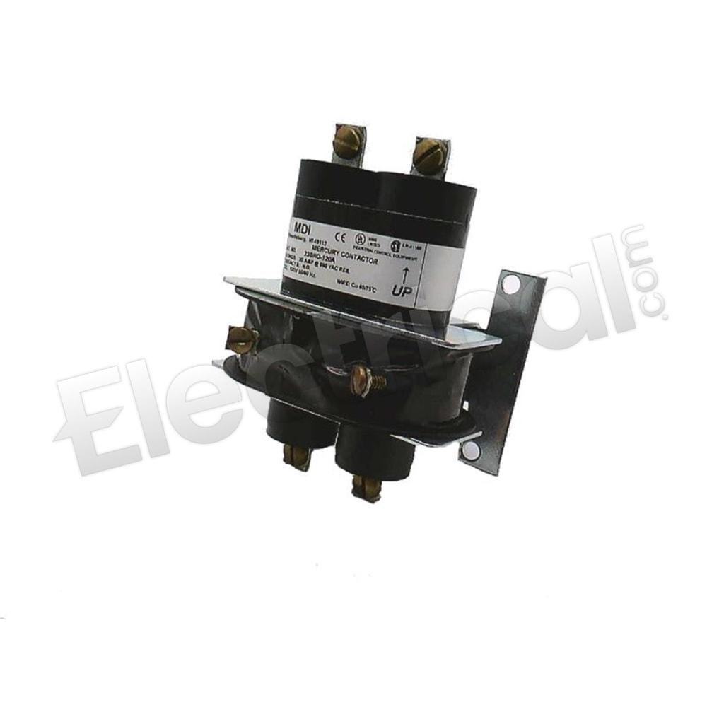 MDI Contactor 230NO-120A