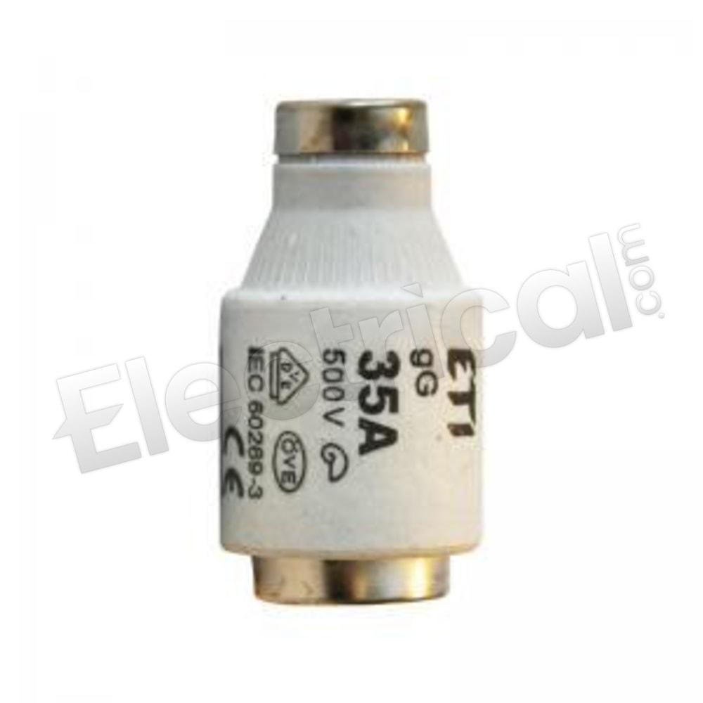ETI Low Voltage 2313402-01