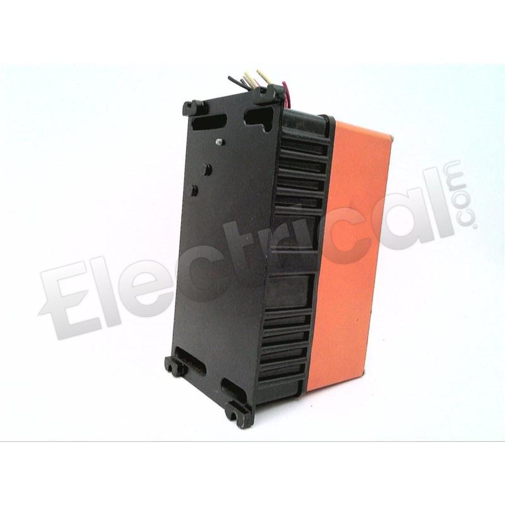 Jeron Electronic Systems Inc Safety Switch 2331