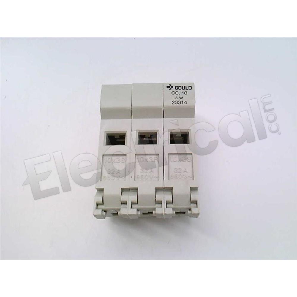 Mersen Fuse Part And Accessory 23314