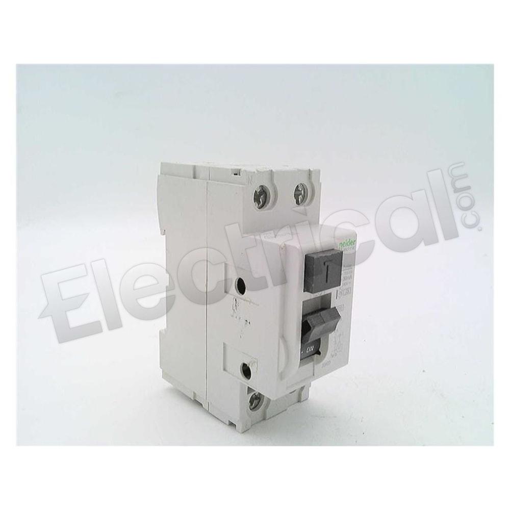 Schneider Electric Trip Units And Programmers 23423