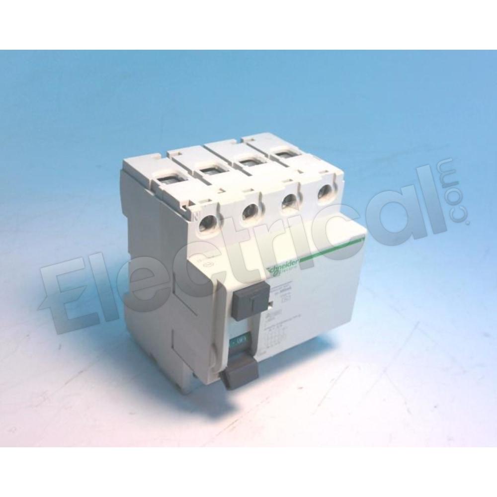 Schneider Electric Molded Case 23536
