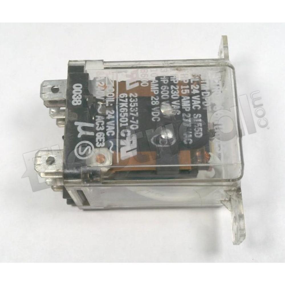 Deltrol Corp Fuse Part And Accessory 23537-70