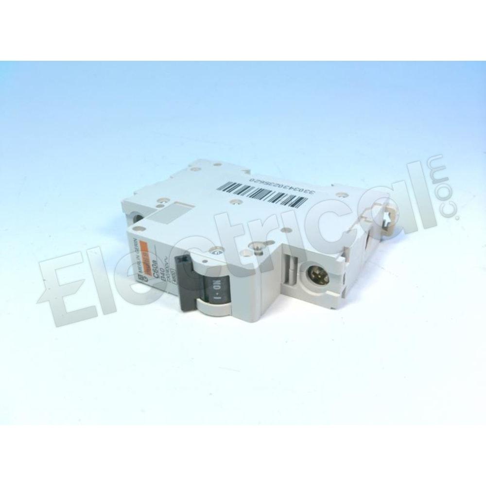 Schneider Electric Molded Case 23562