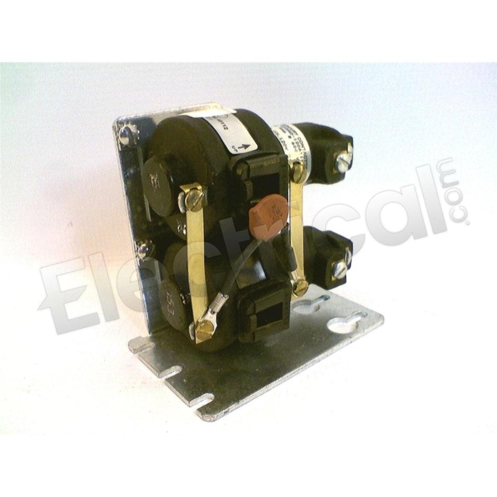 MDI Contactor 235NO-120AT6N