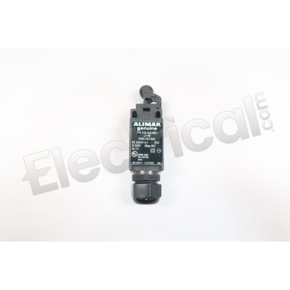 236-02Z-M20-2199