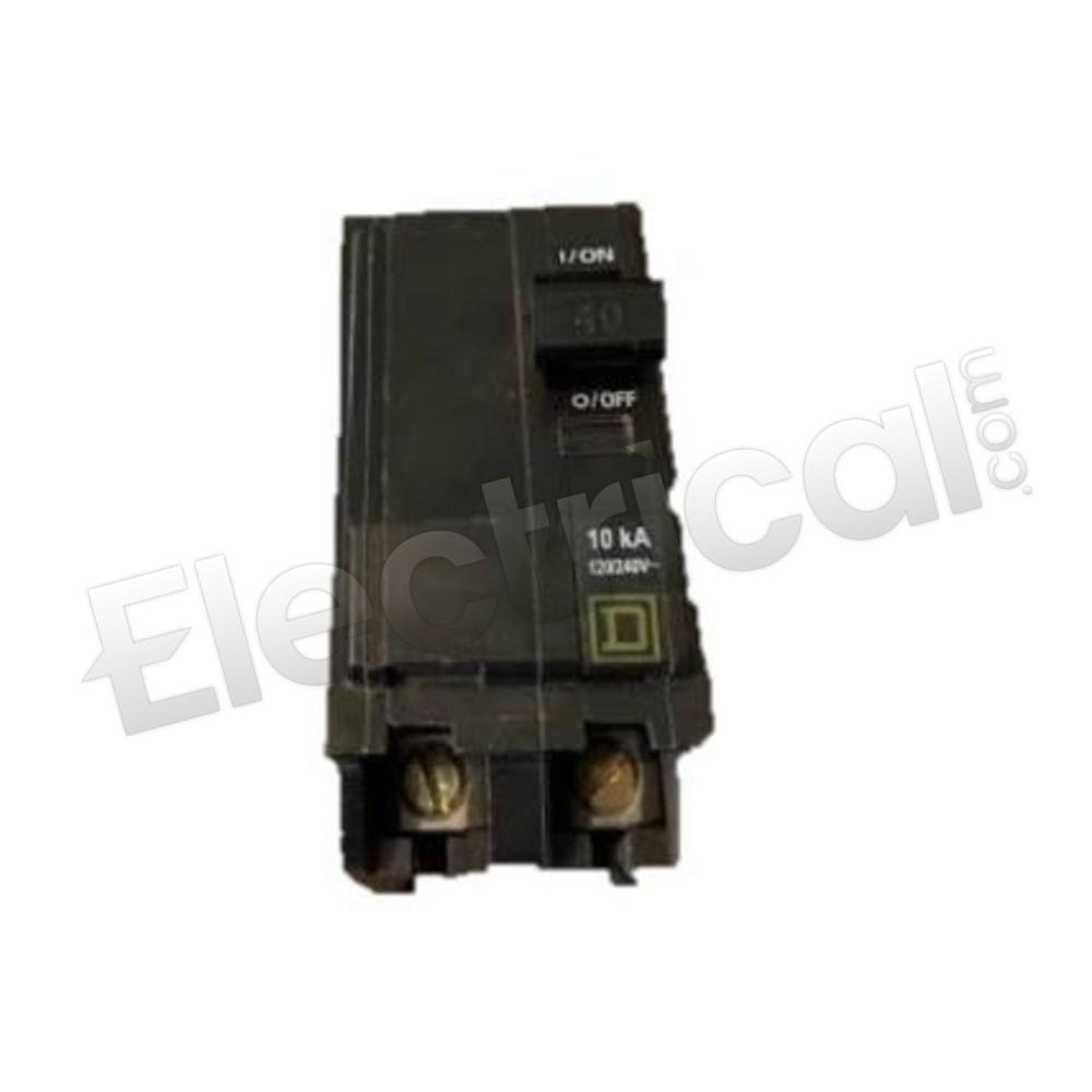 Schneider Electric Molded Case 236-05