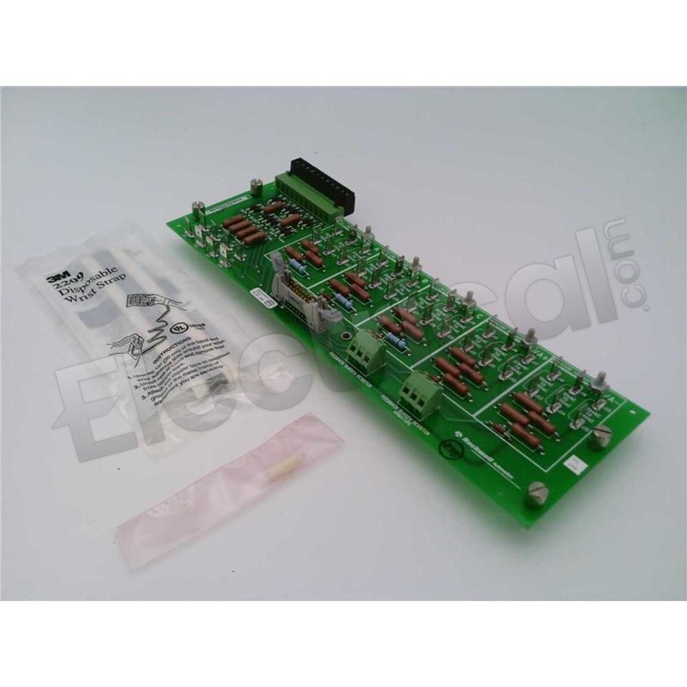 Allen-Bradley Industrial Computer Accessory 2361-SPM01A