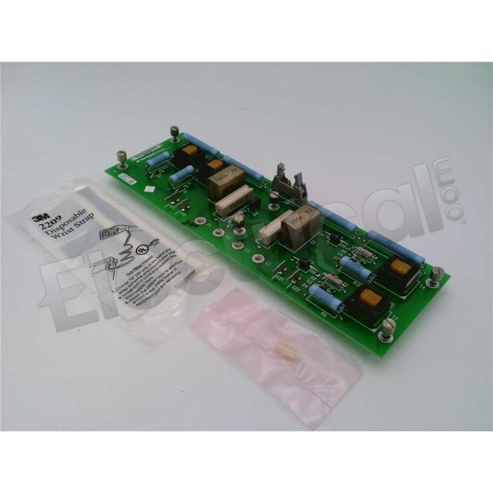 Allen-Bradley Industrial Computer Accessory 2361-SPM04A