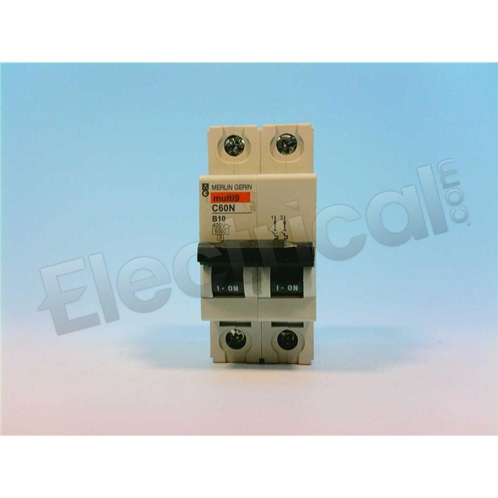 Schneider Electric Molded Case 23637