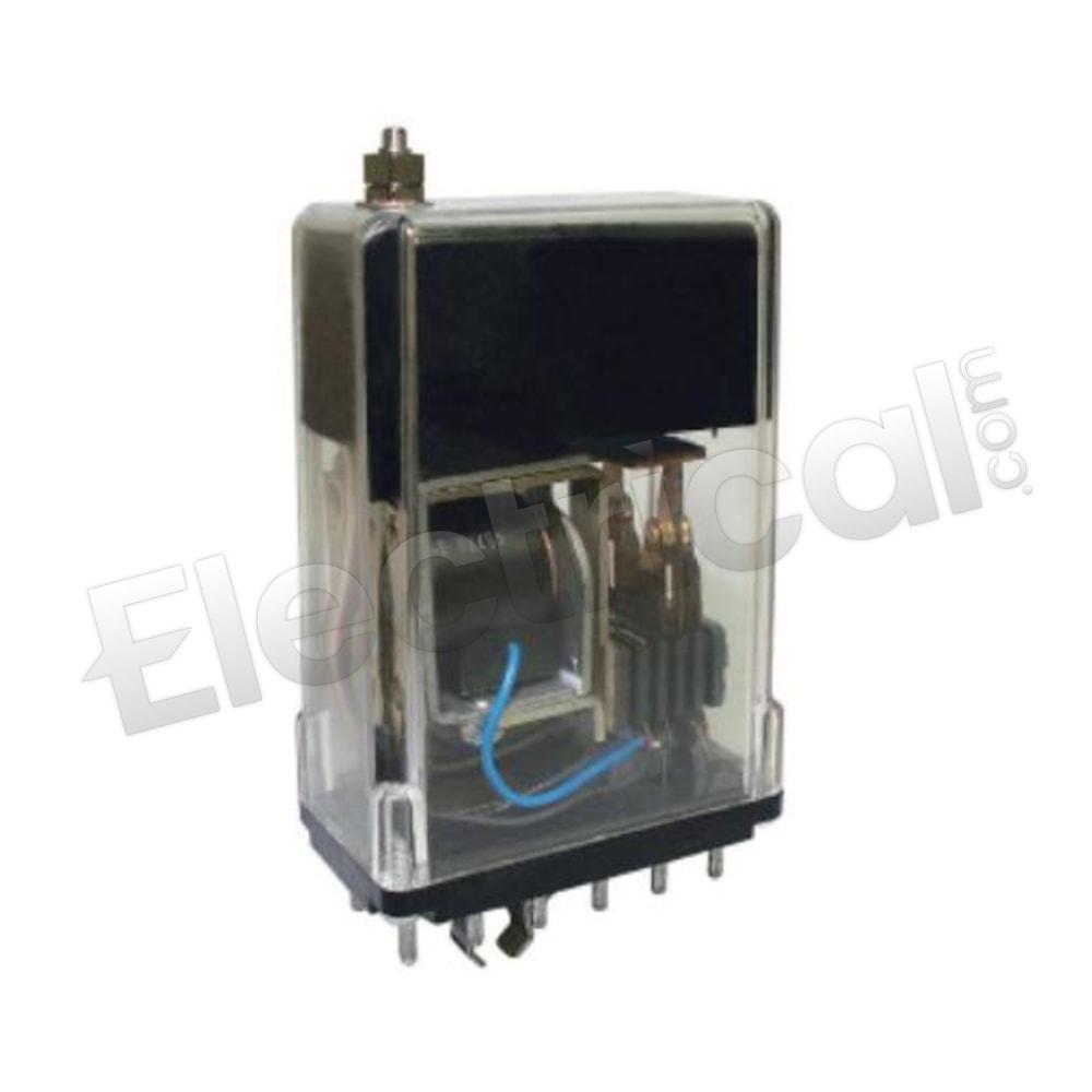 236ABXP111-125VDC