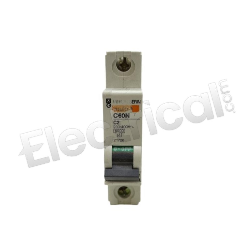 Schneider Electric Molded Case 23726