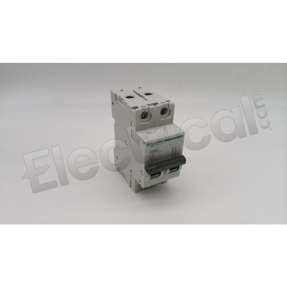 Schneider Electric Molded Case 23758