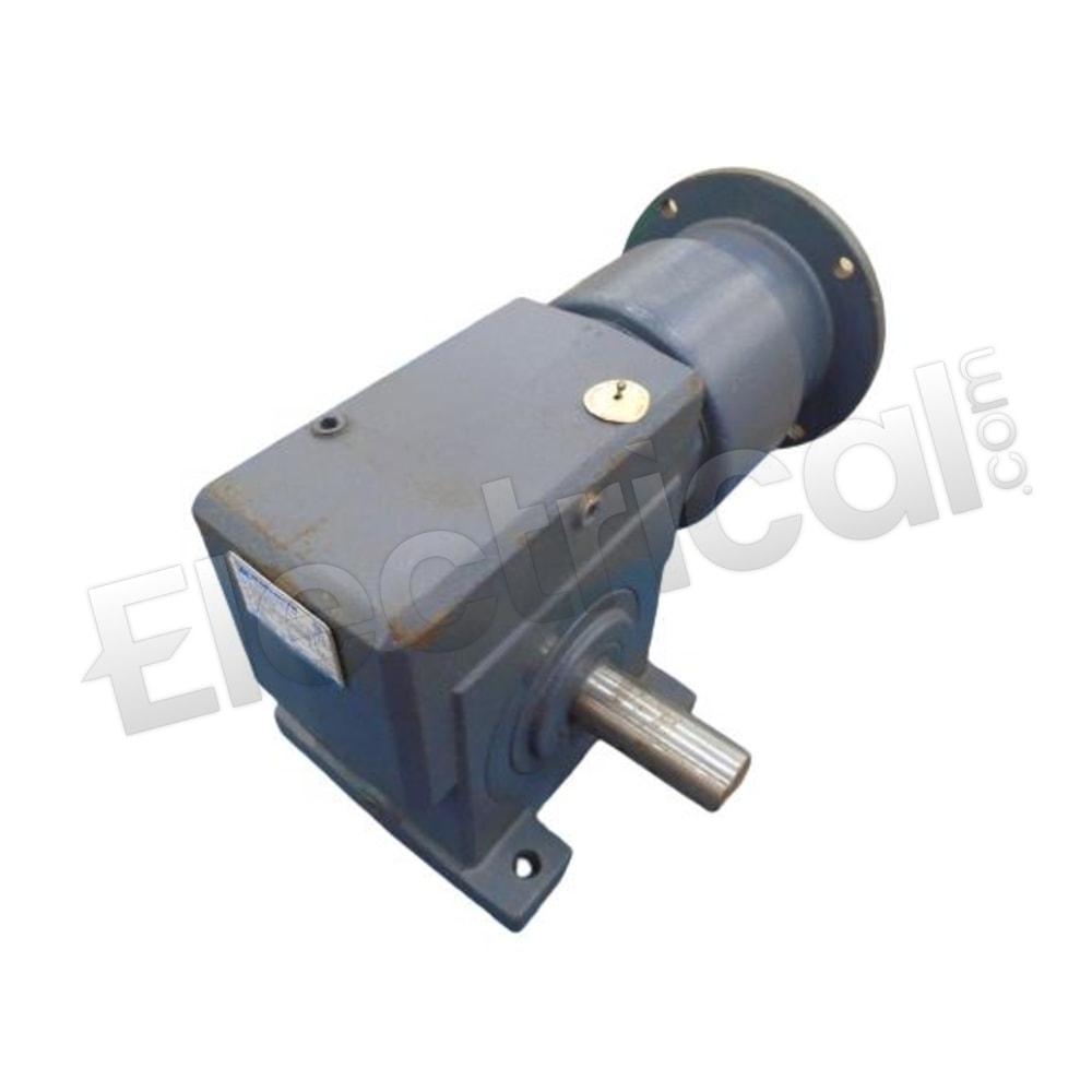 Winsmith Motor Control Part And Accessory 237WTM