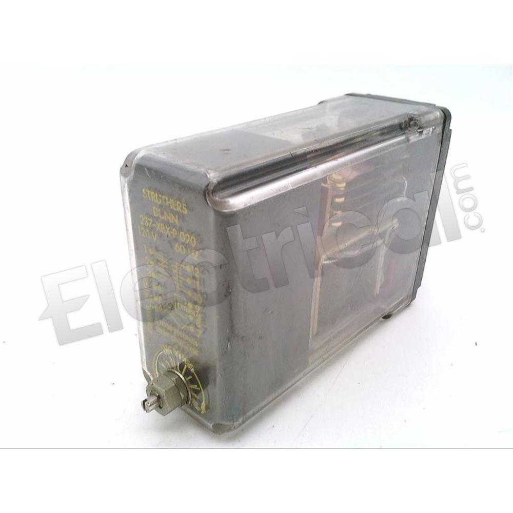 237XBXP-020-120VAC