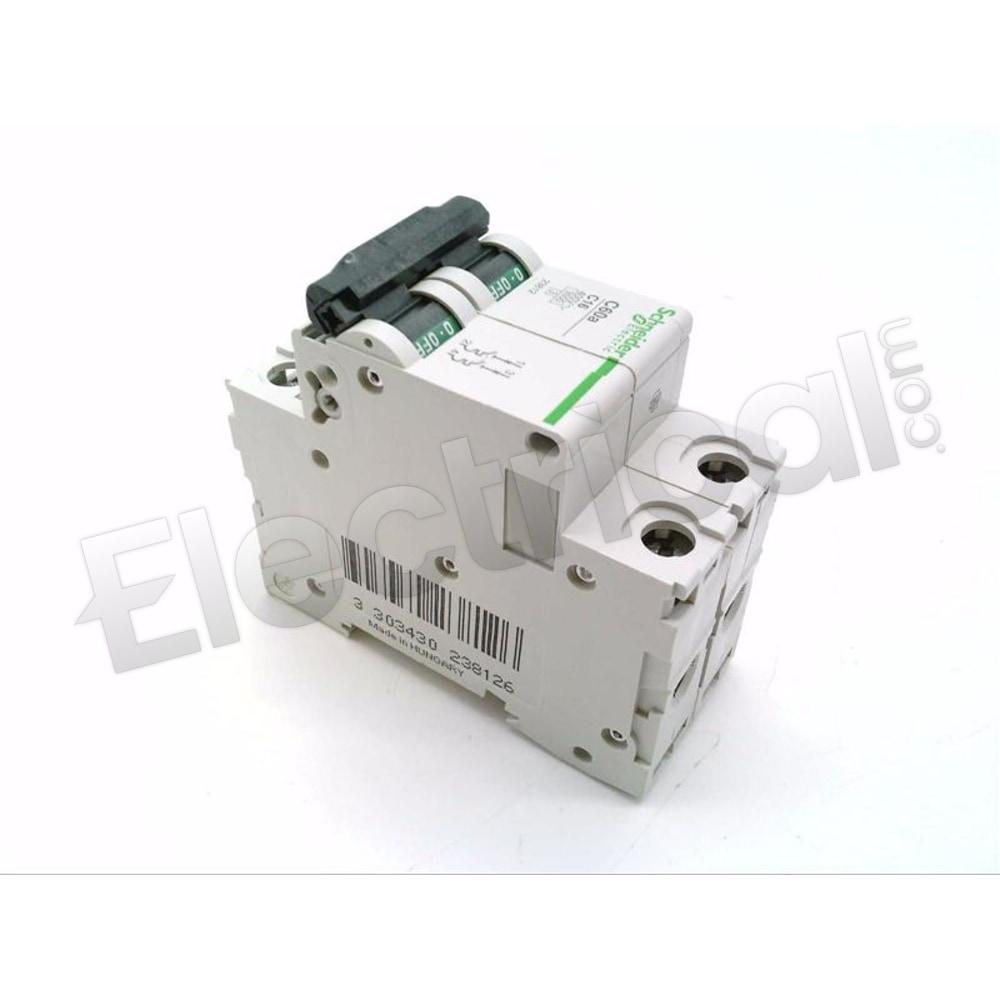 Schneider Electric Molded Case 23812