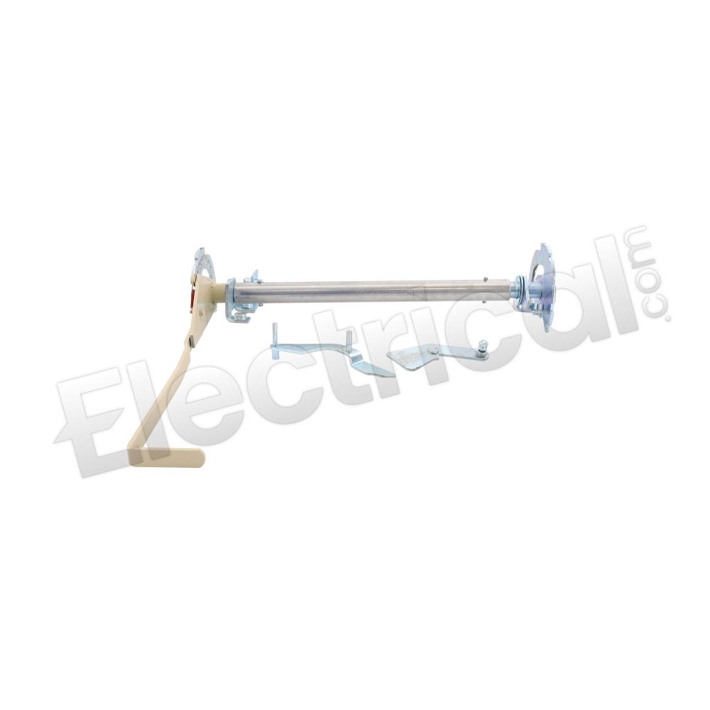 General Electric Frame or Mechanism Part 238D689G1