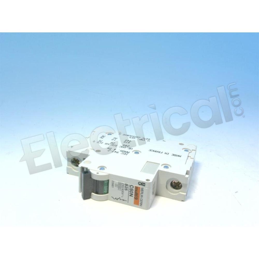 Schneider Electric Molded Case 23981