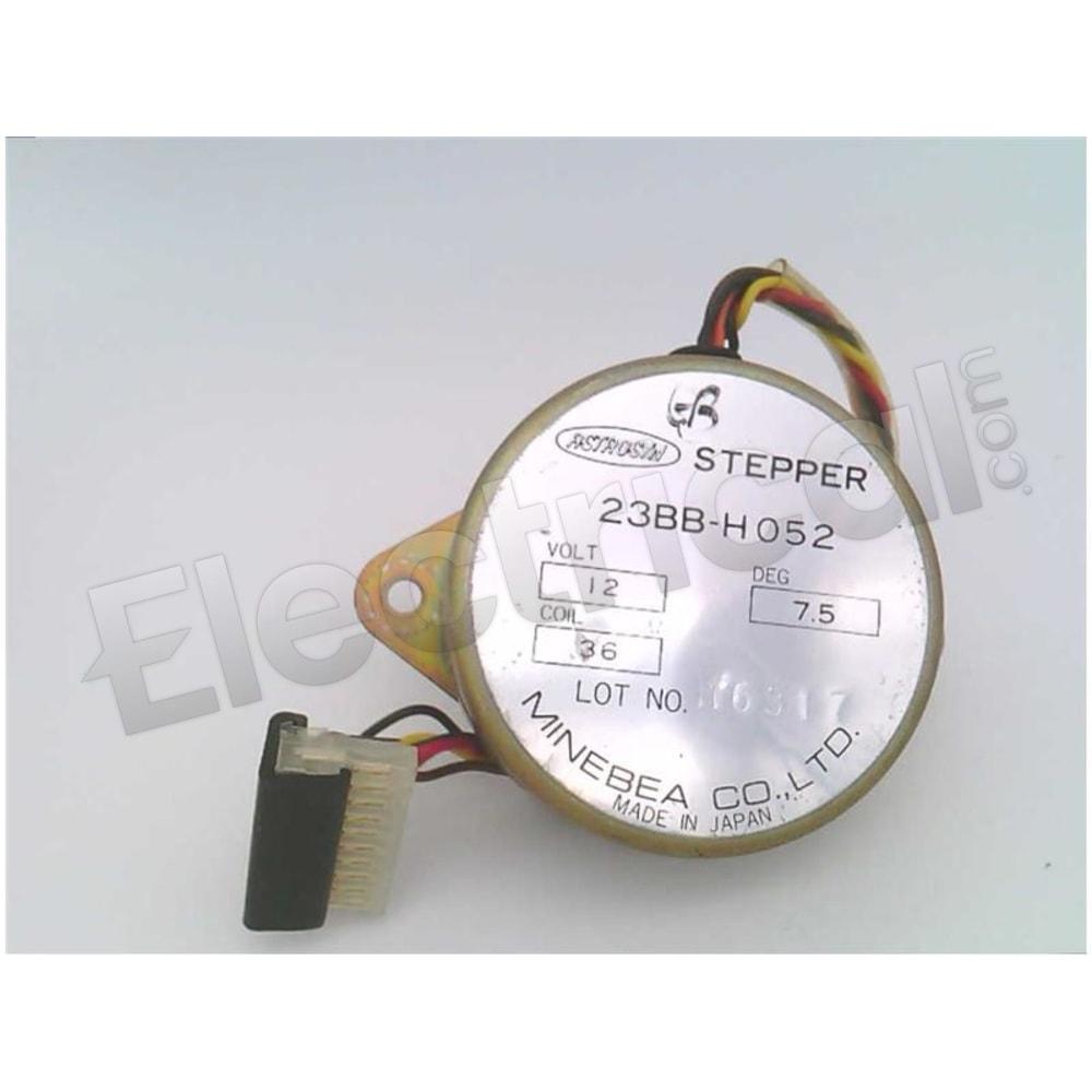 23BB-H052