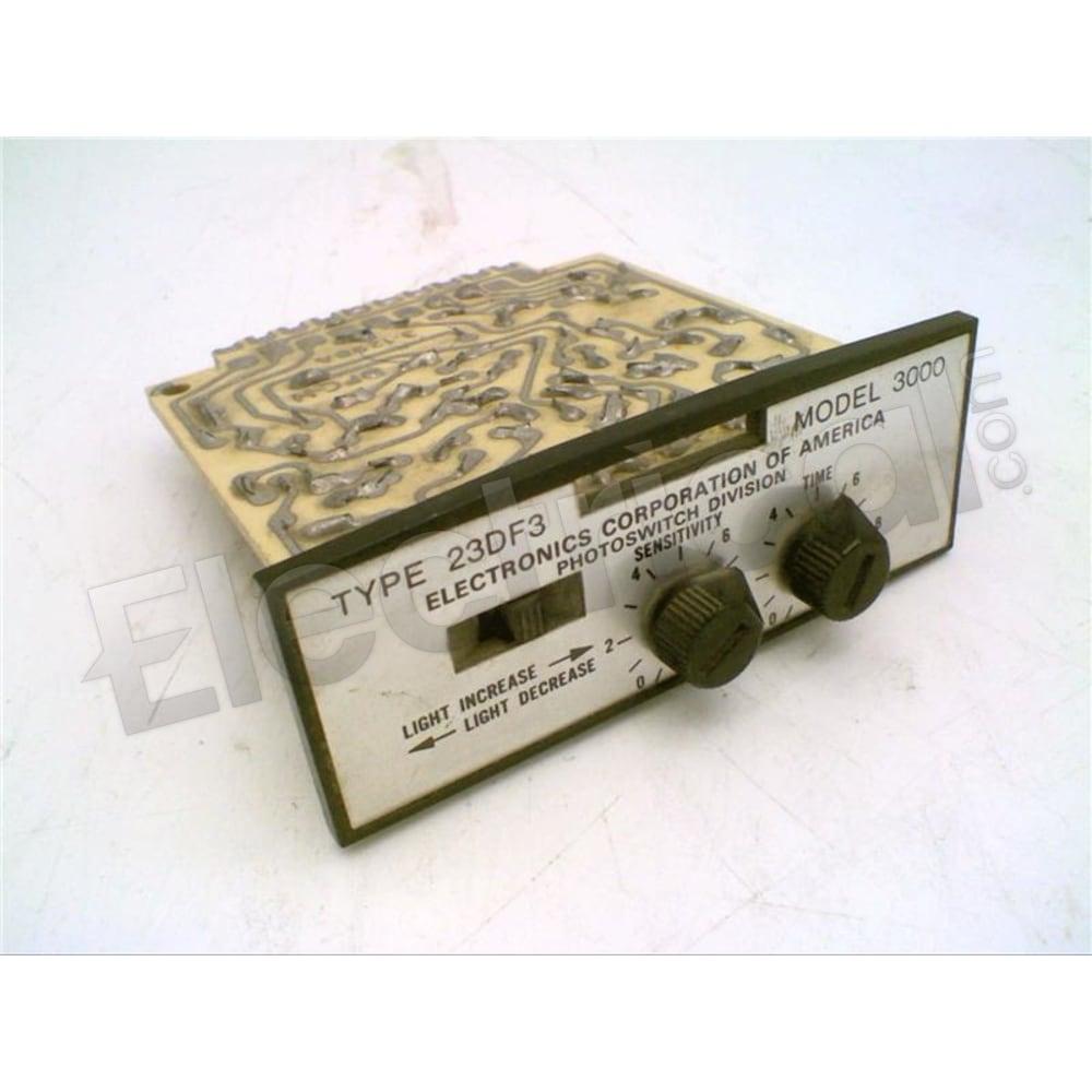 23DF3-3000