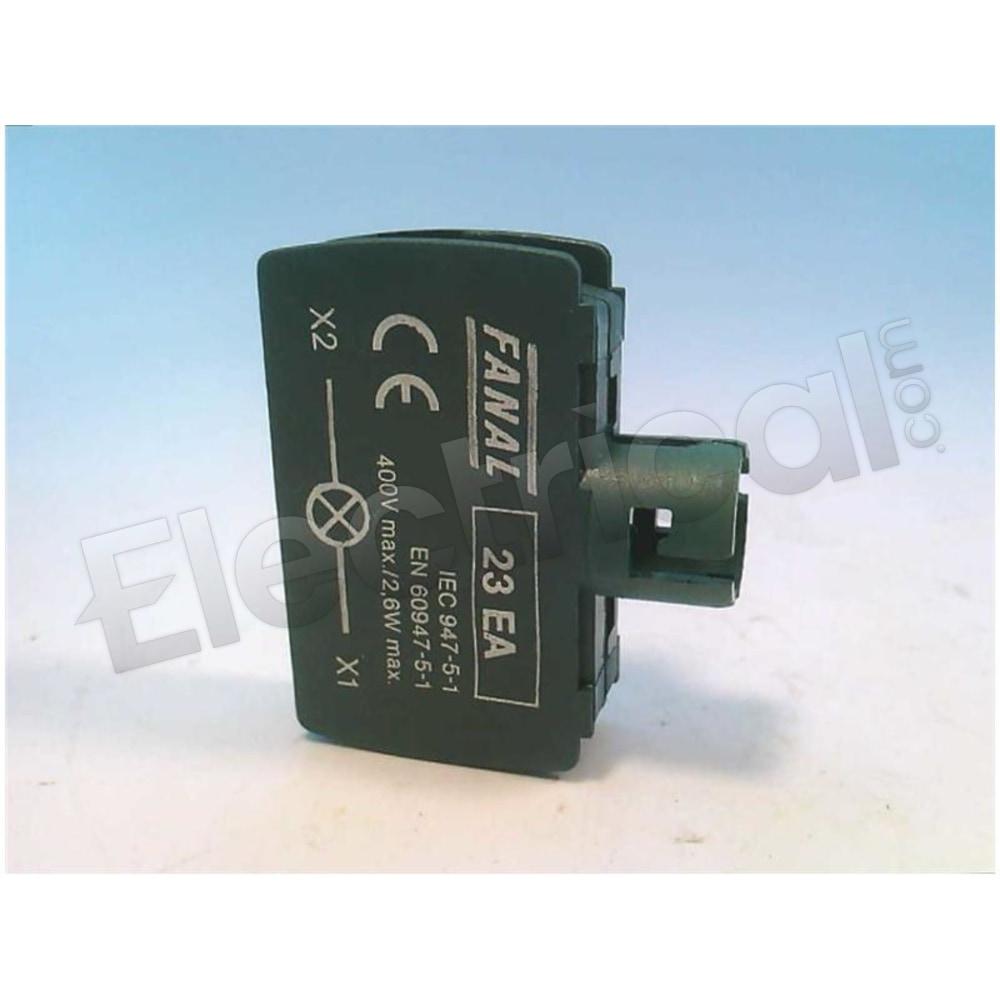 23EA