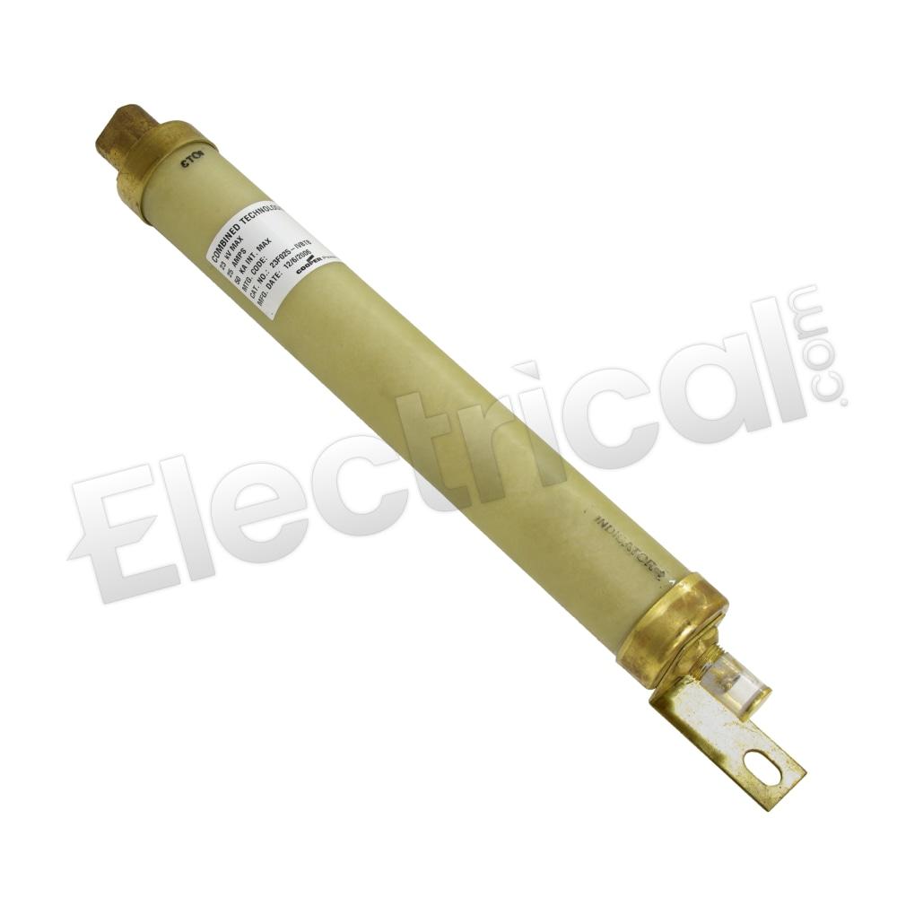 Eaton Medium Voltage 23F025-IVBTB