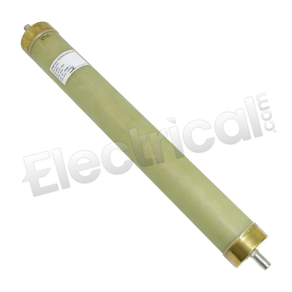 Eaton Medium Voltage 23F080-I