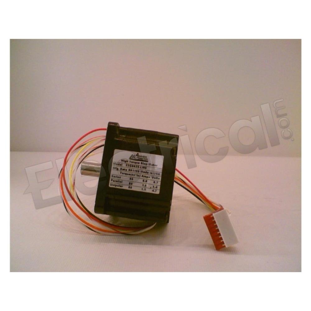 Anaheim Automation Motor Control Part And Accessory 23G002S-LW8