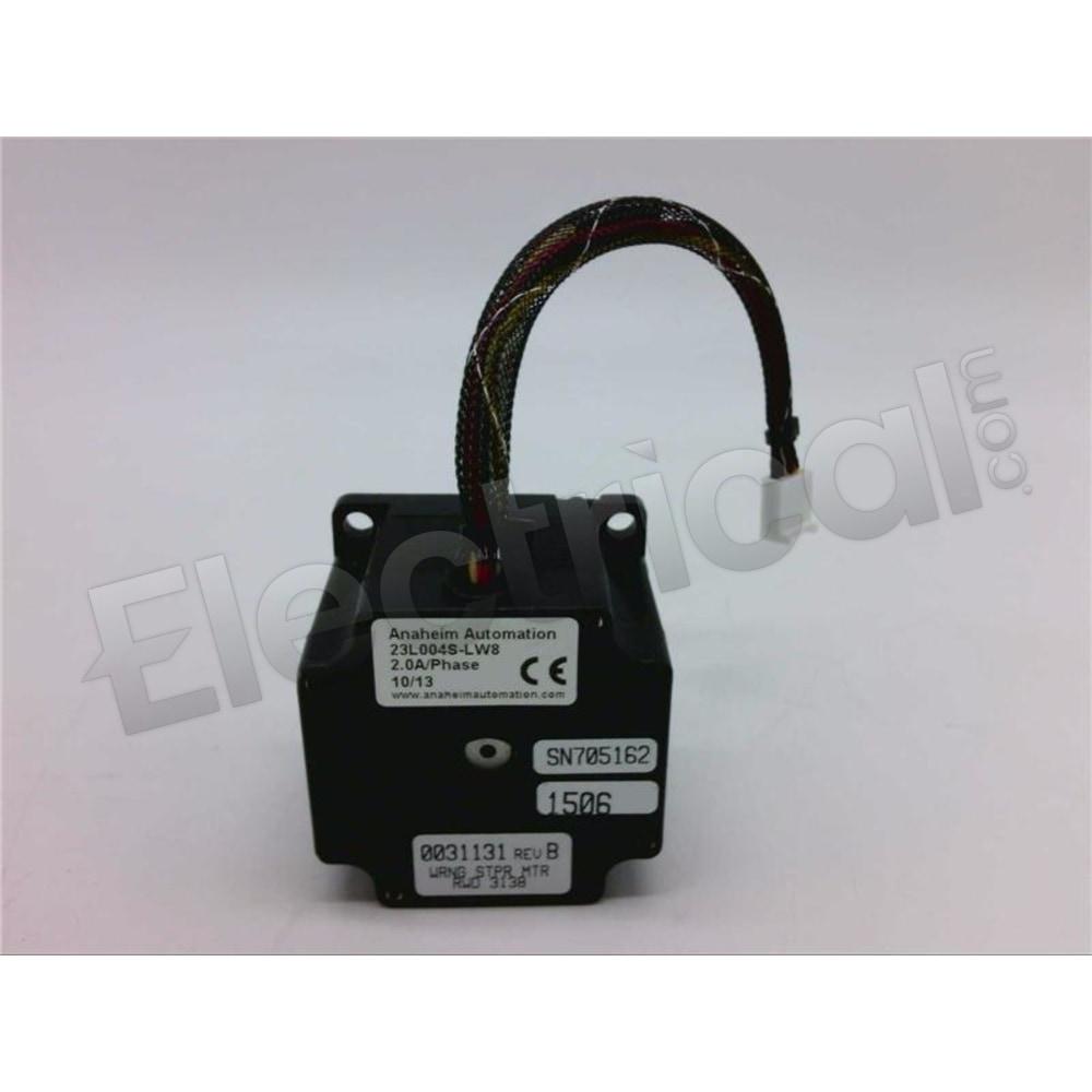 23L004S-LW8