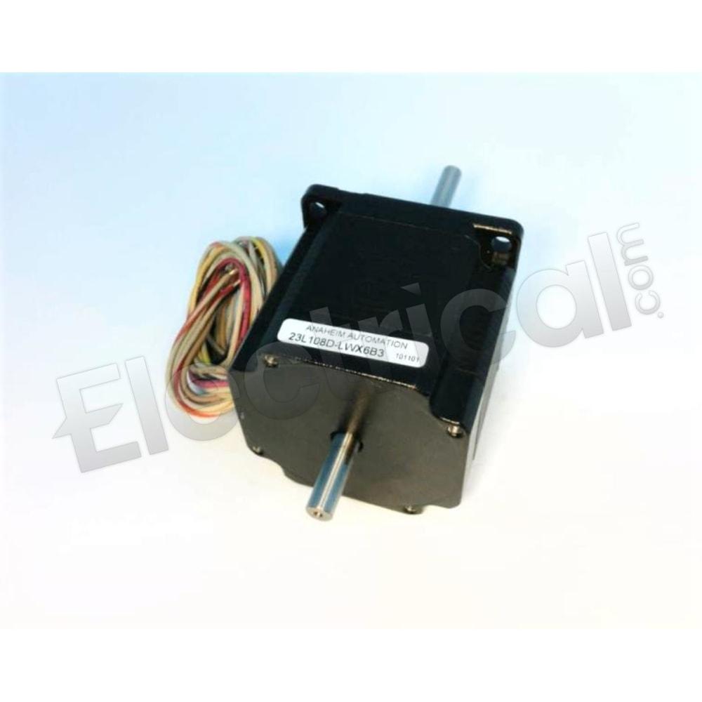 23L108D-LWX6B3