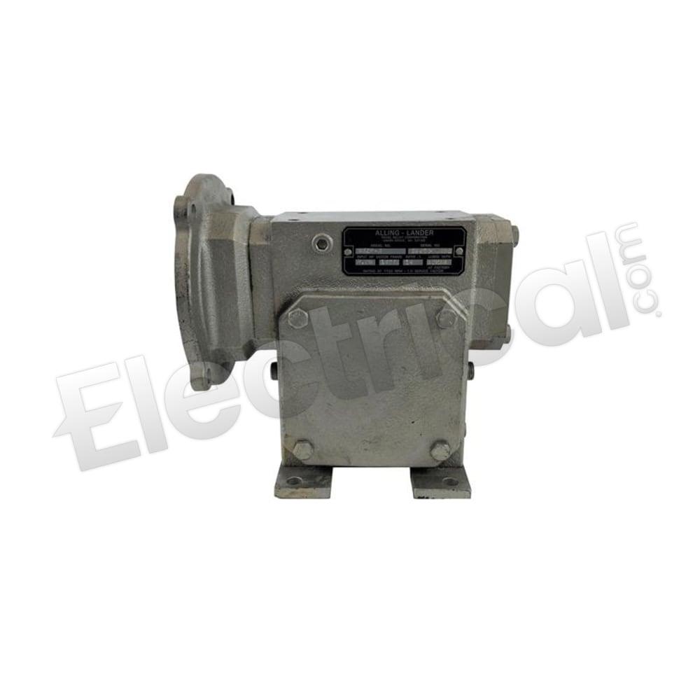 Alling Lander Motor Control Part And Accessory 23ZF-3