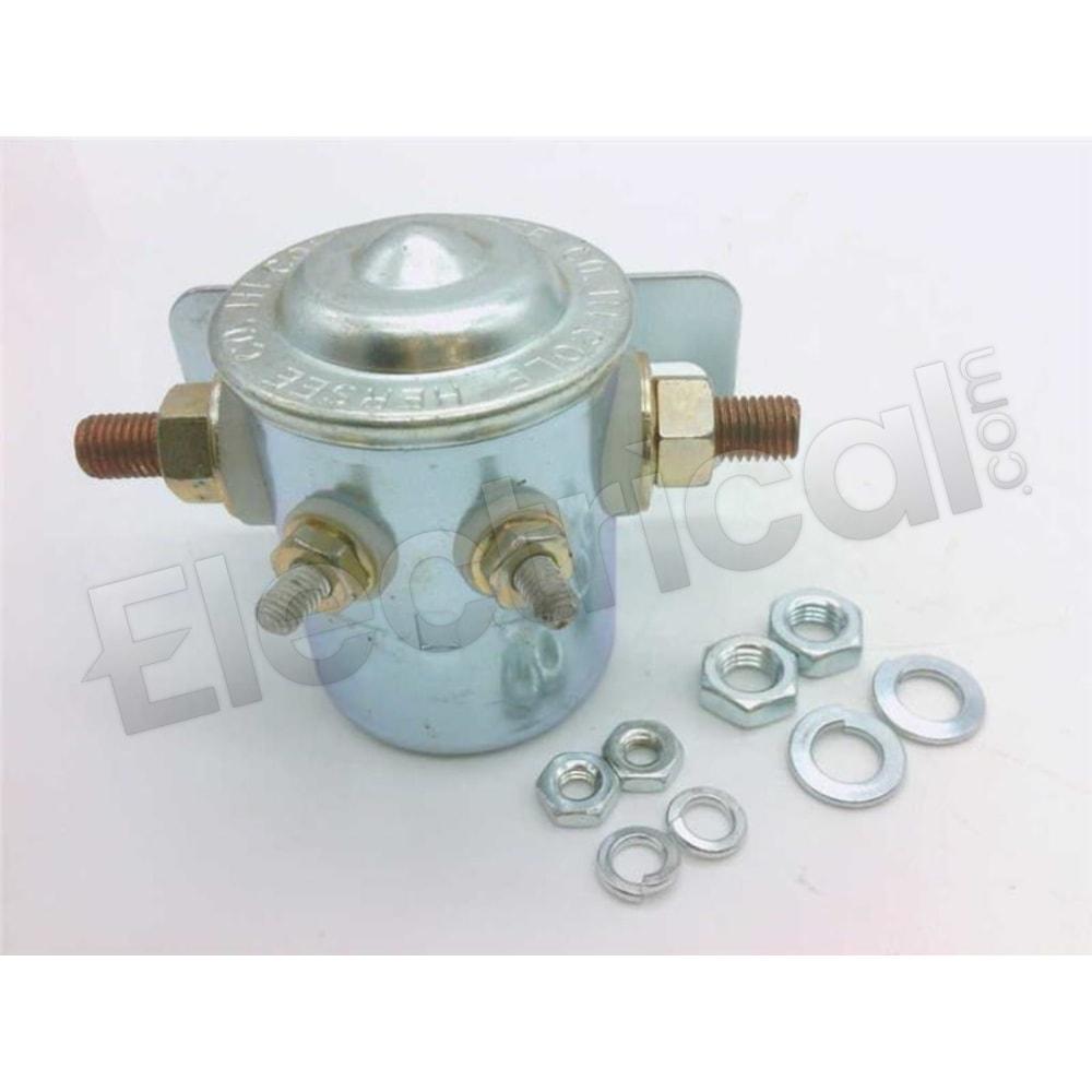 Cole Hersee Motor Control Part And Accessory 24063