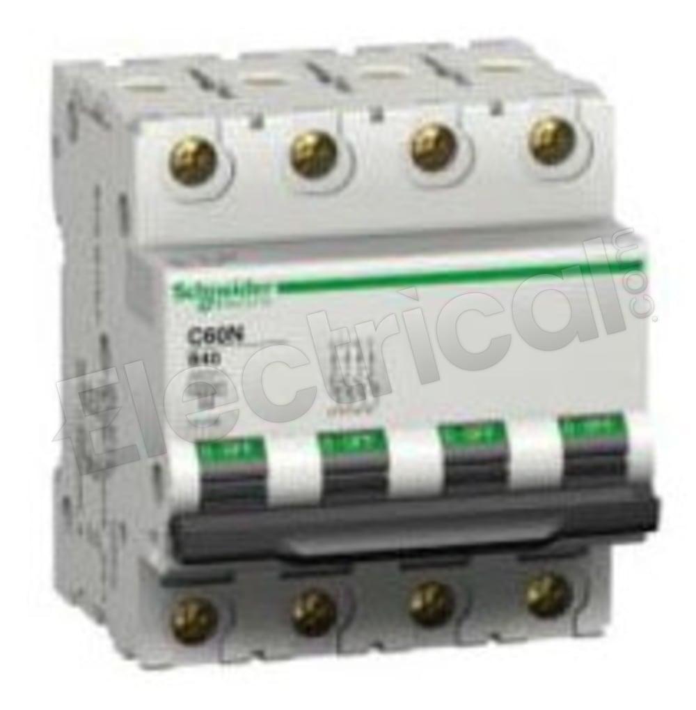 Merlin Gerin Molded Case 24102
