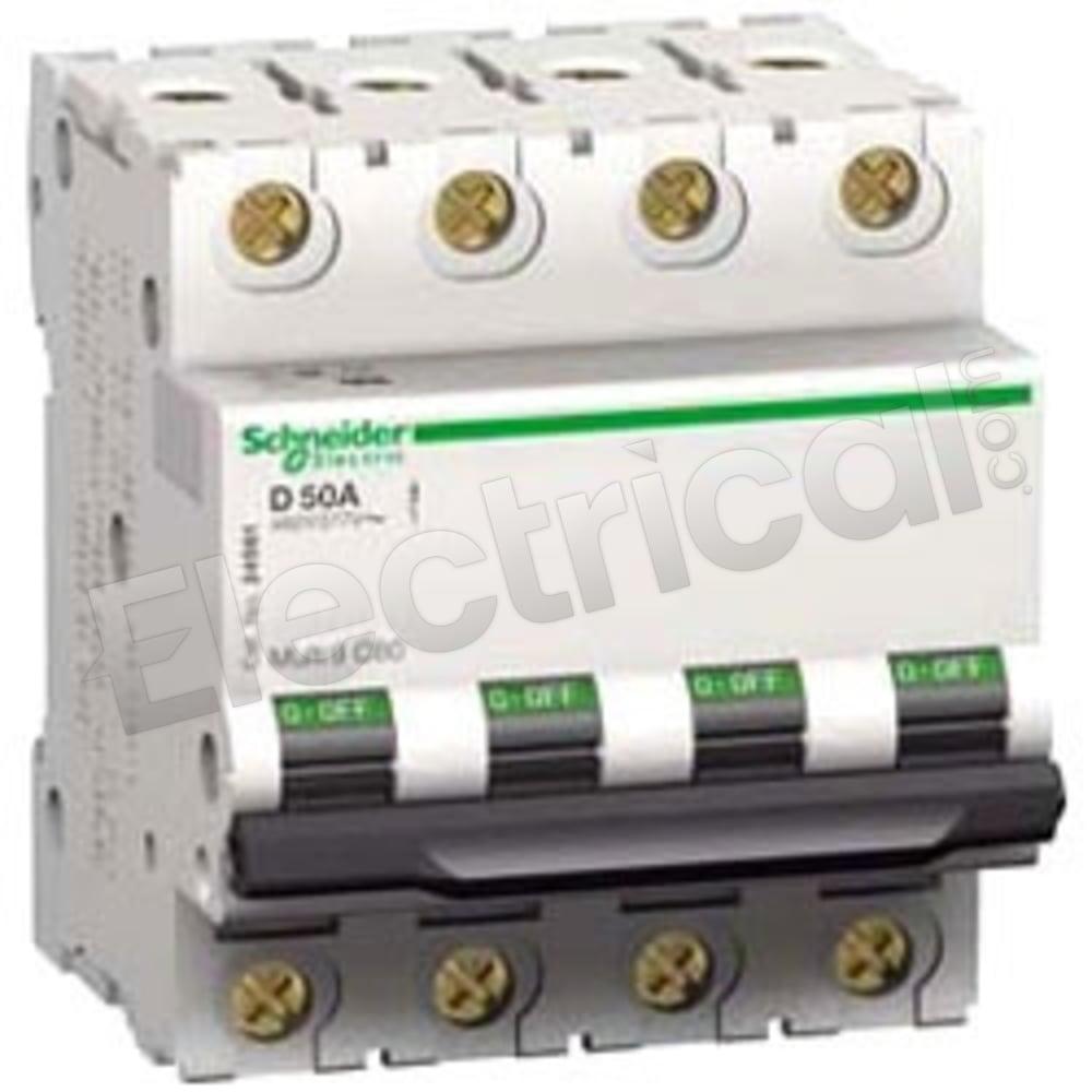 Merlin Gerin Molded Case 24100