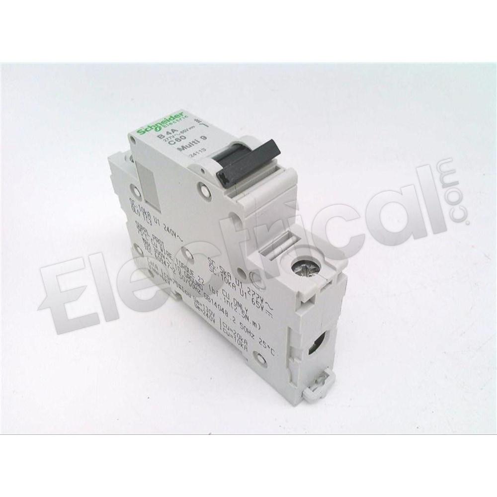 Schneider Electric Trip Units And Programmers 24113