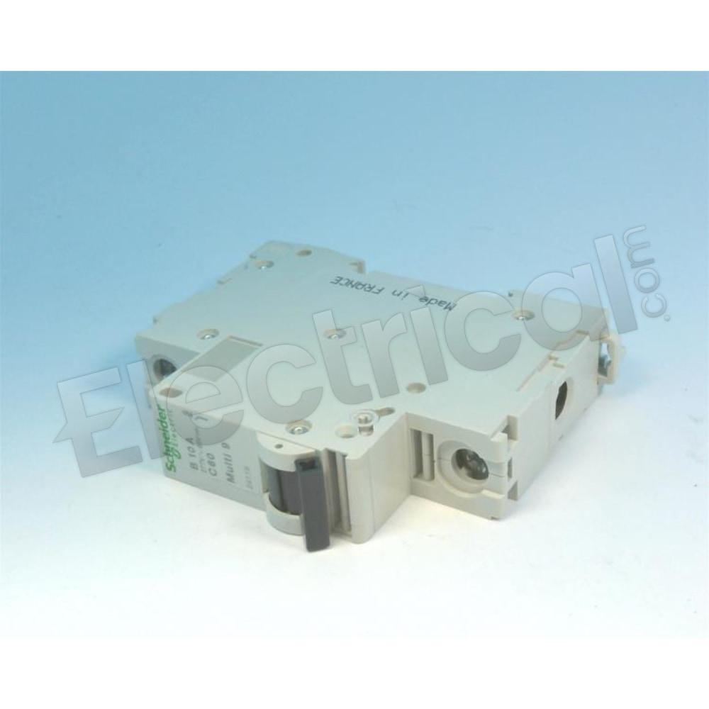 Schneider Electric Molded Case 24116