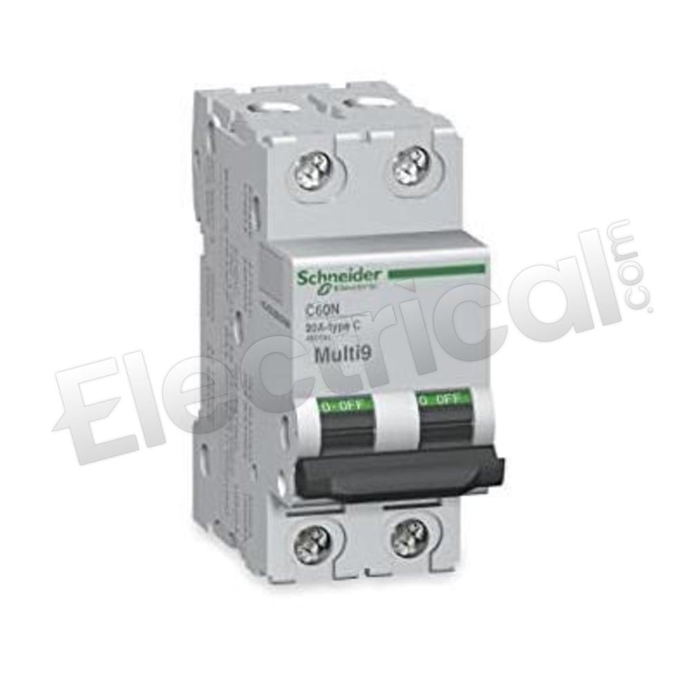 Schneider Electric Molded Case 24129